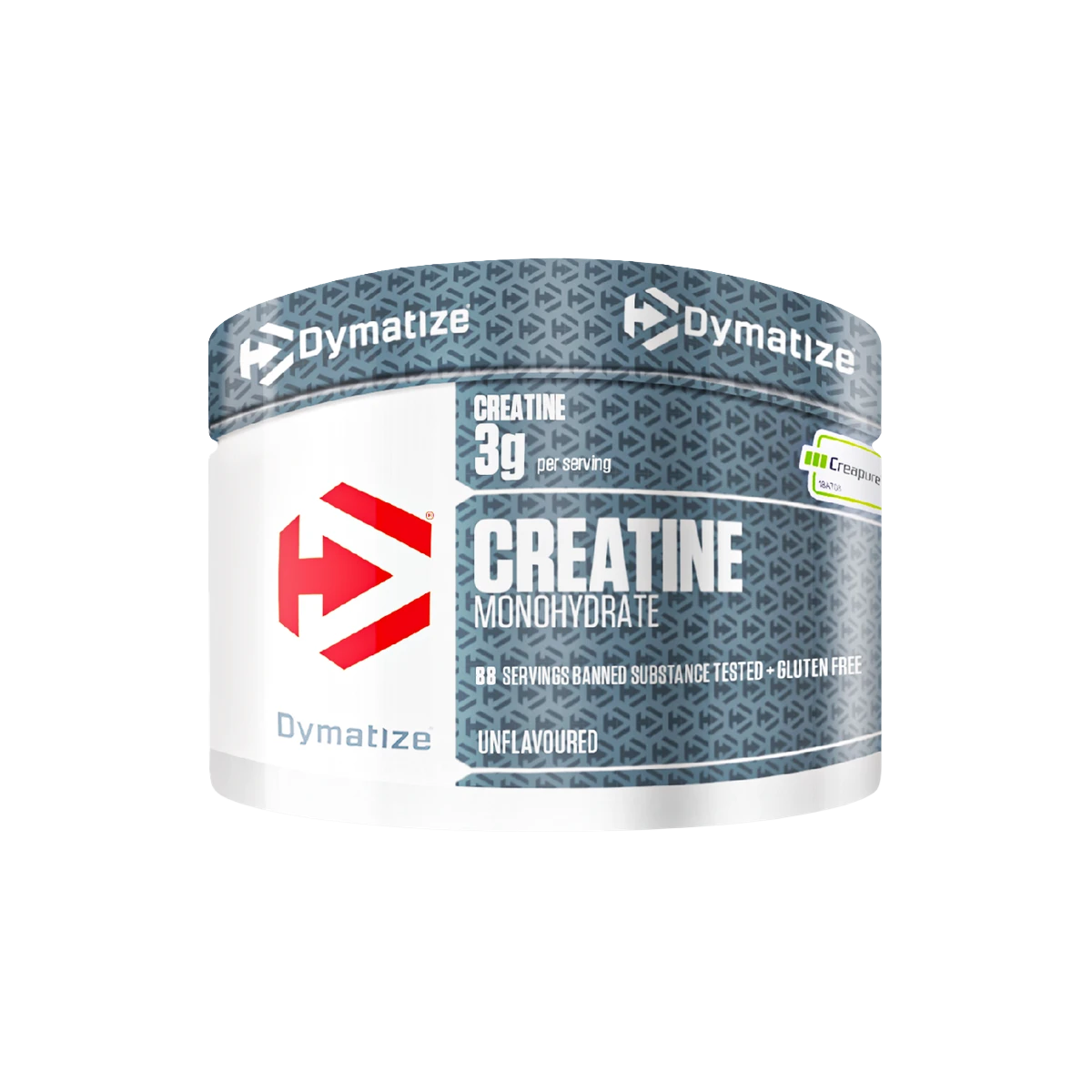 DYMATIZE Iso 100 2.264kg + Creatine Monohydrate - Image 2