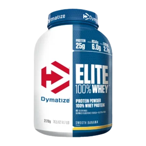 DYMATIZE Elite Whey 2.170kg
