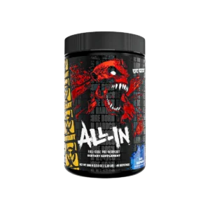 Mutant MADNESS ALL-IN 500g