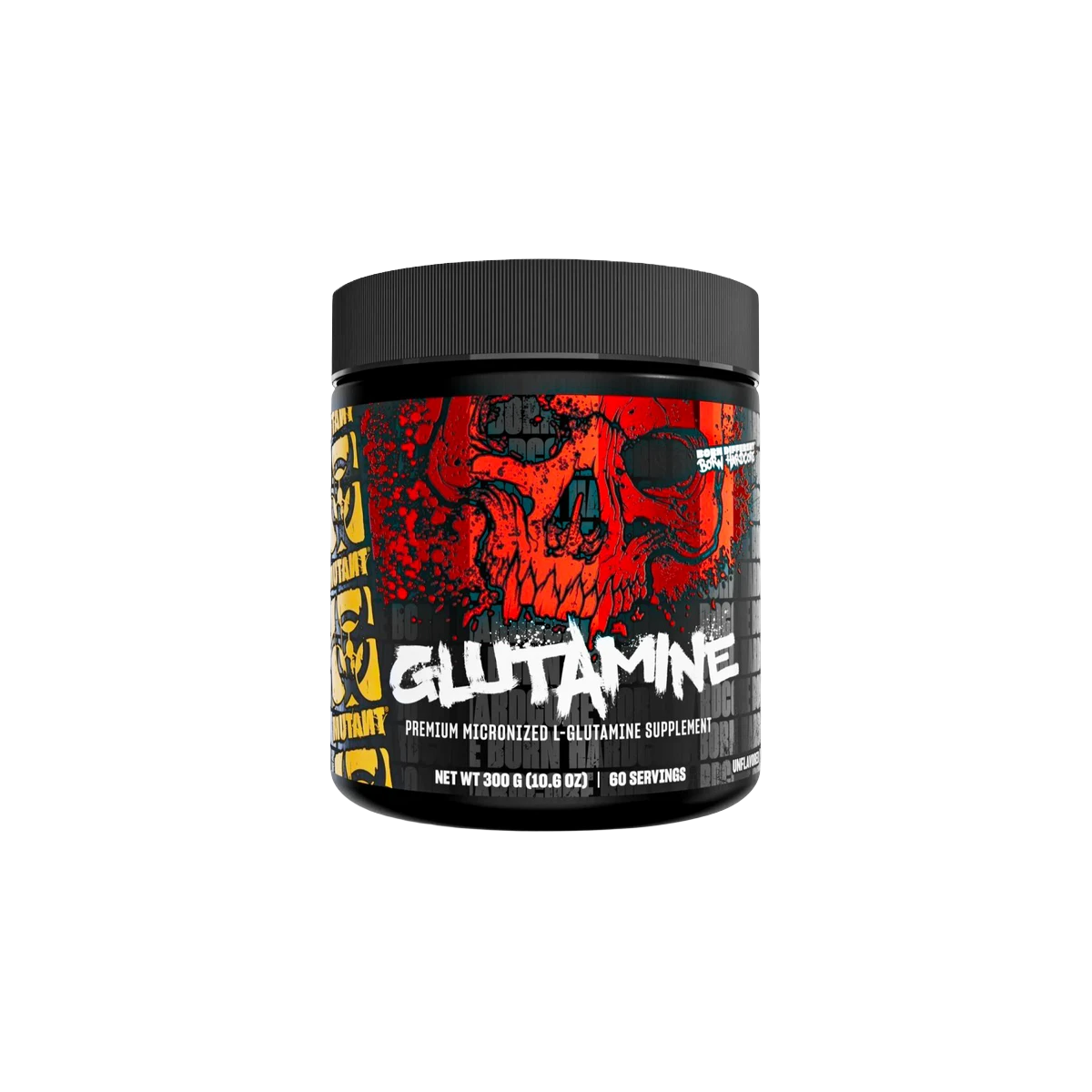 Mutant Glutamine + CreaKong - Image 3