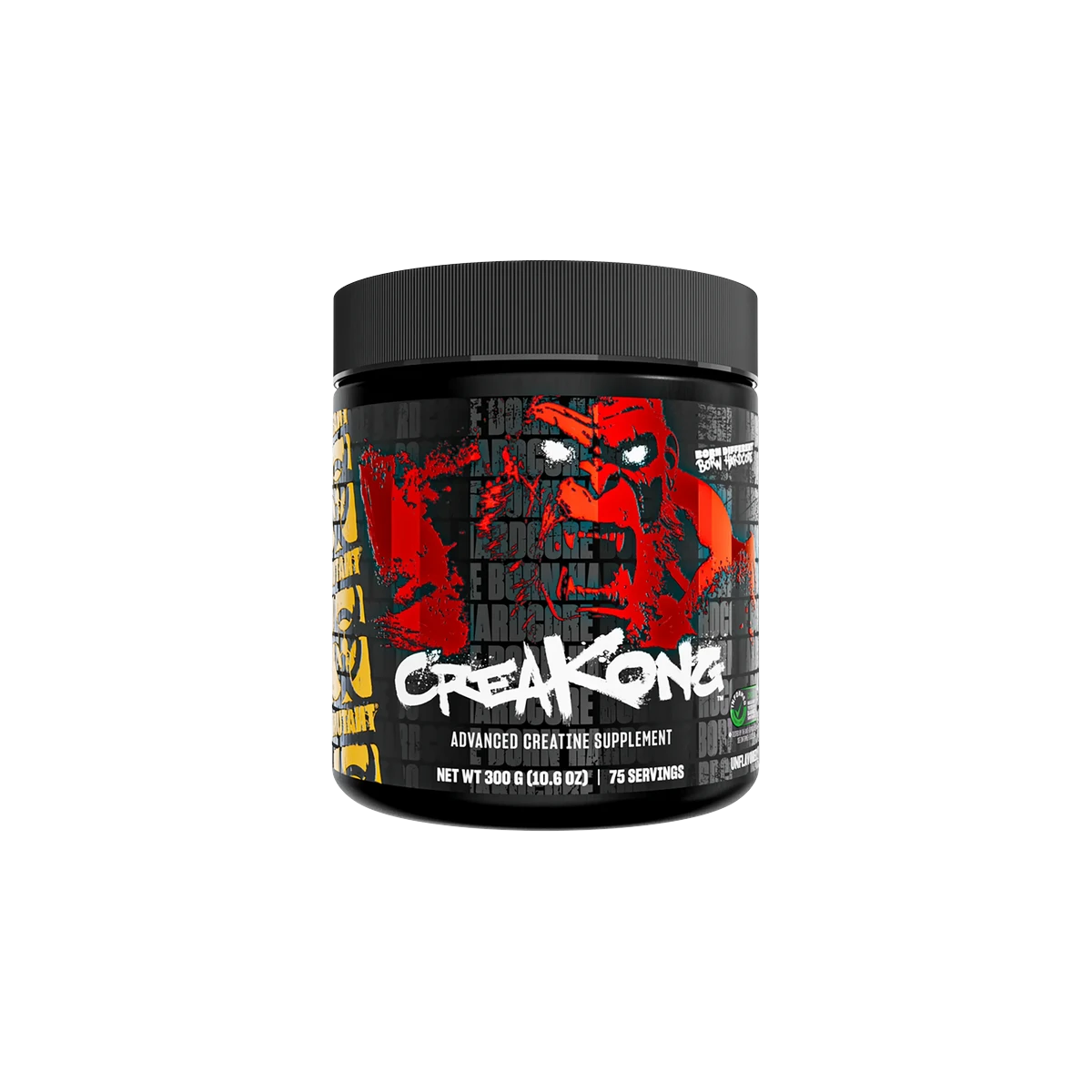 Mutant Glutamine + CreaKong - Image 2