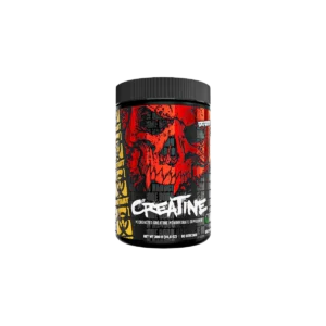 Mutant Creatine Monohydrate 300g