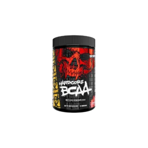 Mutant Hardcore BCAA 390g
