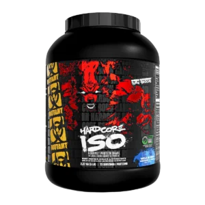 Mutant Hardcore Iso 2.27kg