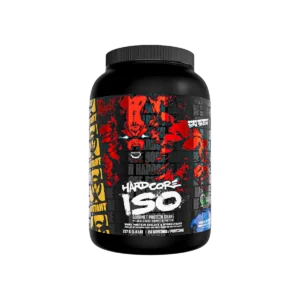 Mutant Hardcore Iso 727 g