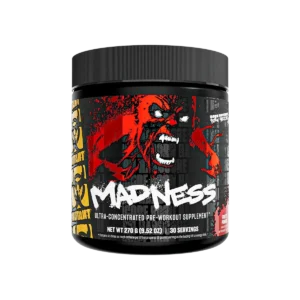Mutant Madness 270g