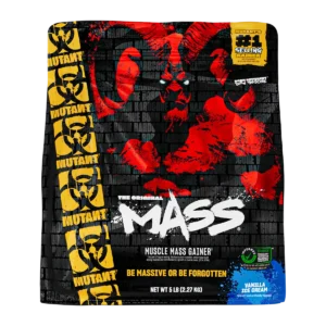 Mutant Mass 2.270kg