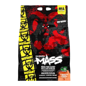 Mutant Mass 6.8kg