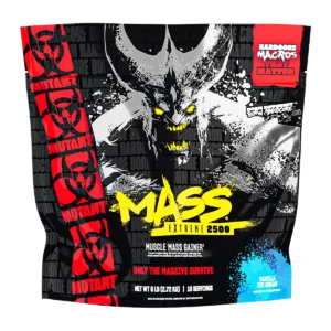 Mutant Mass Extreme 2500 2.72kg