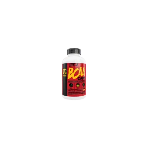 Mutant BCAA Caps 400 caps