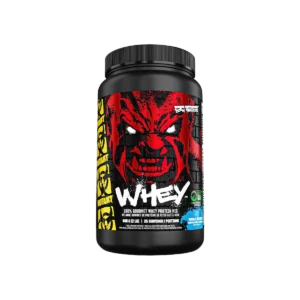 Mutant Whey 908g