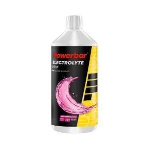 PowerBar Electrolyte Drink 1 ltr