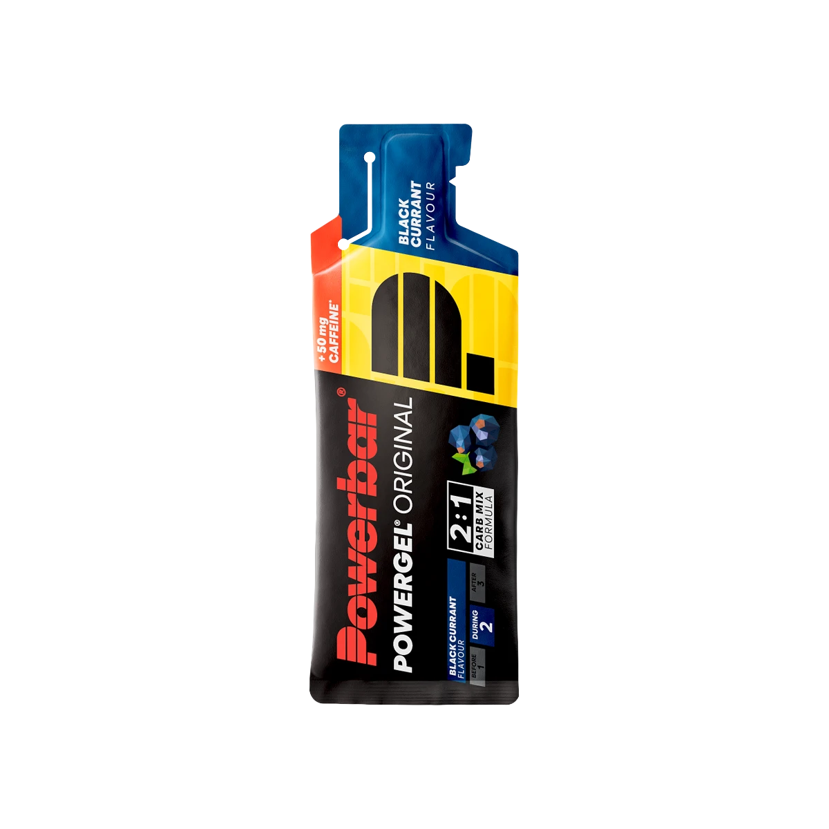 PowerBar PowerGel Original 41g - Image 7