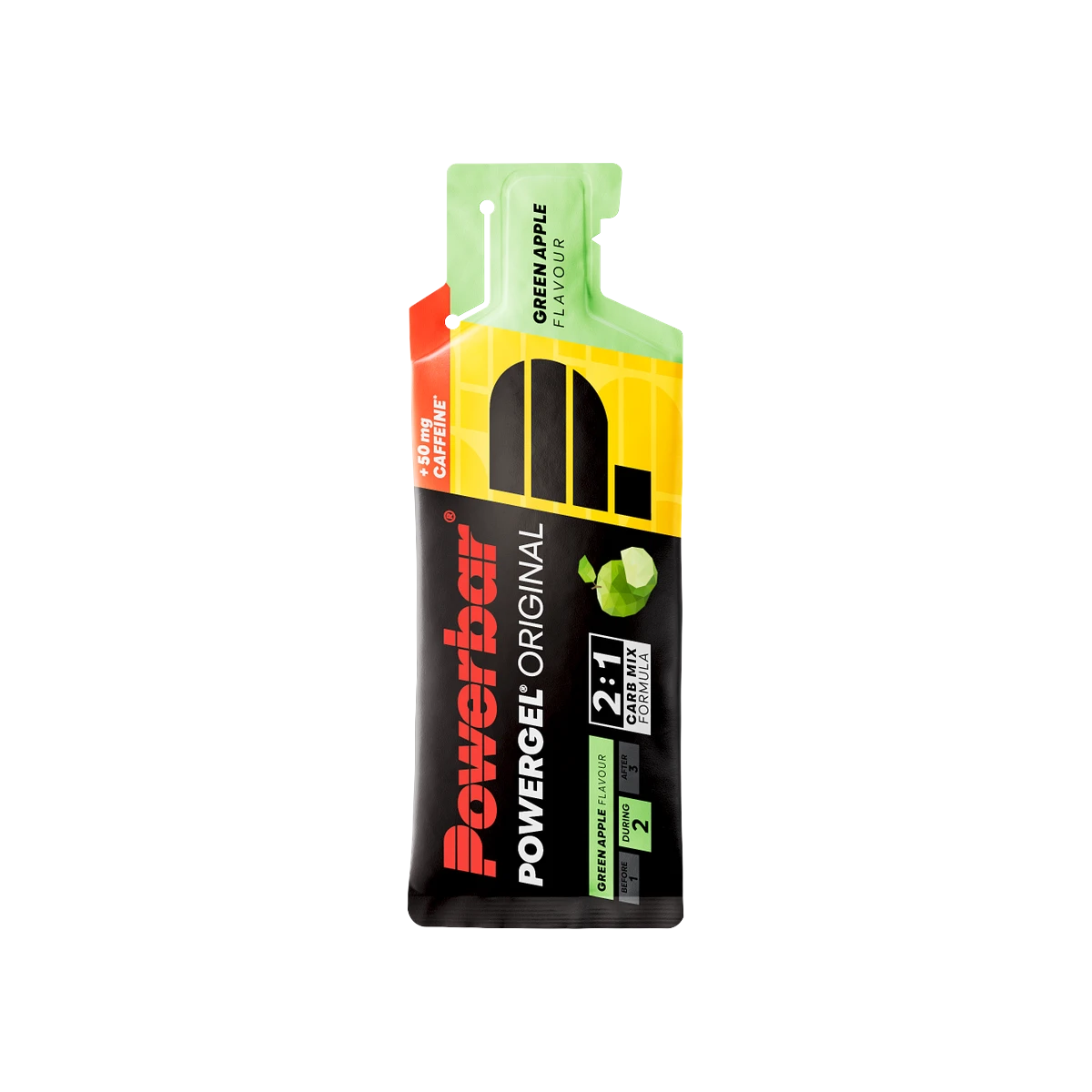 PowerBar PowerGel Original 41g - Image 2