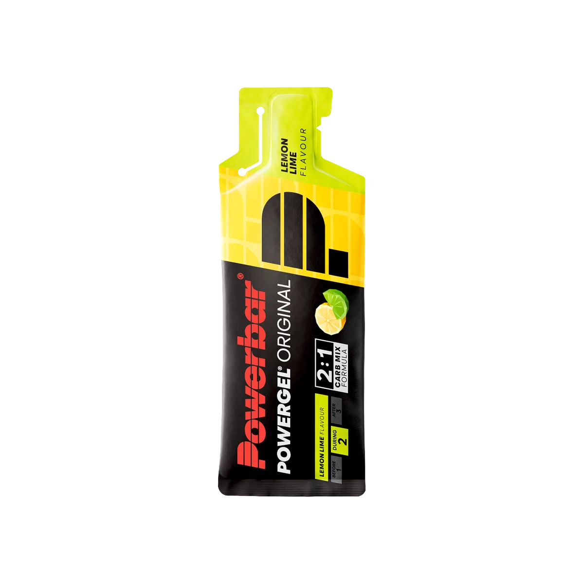 PowerBar PowerGel Original 41g - Image 6