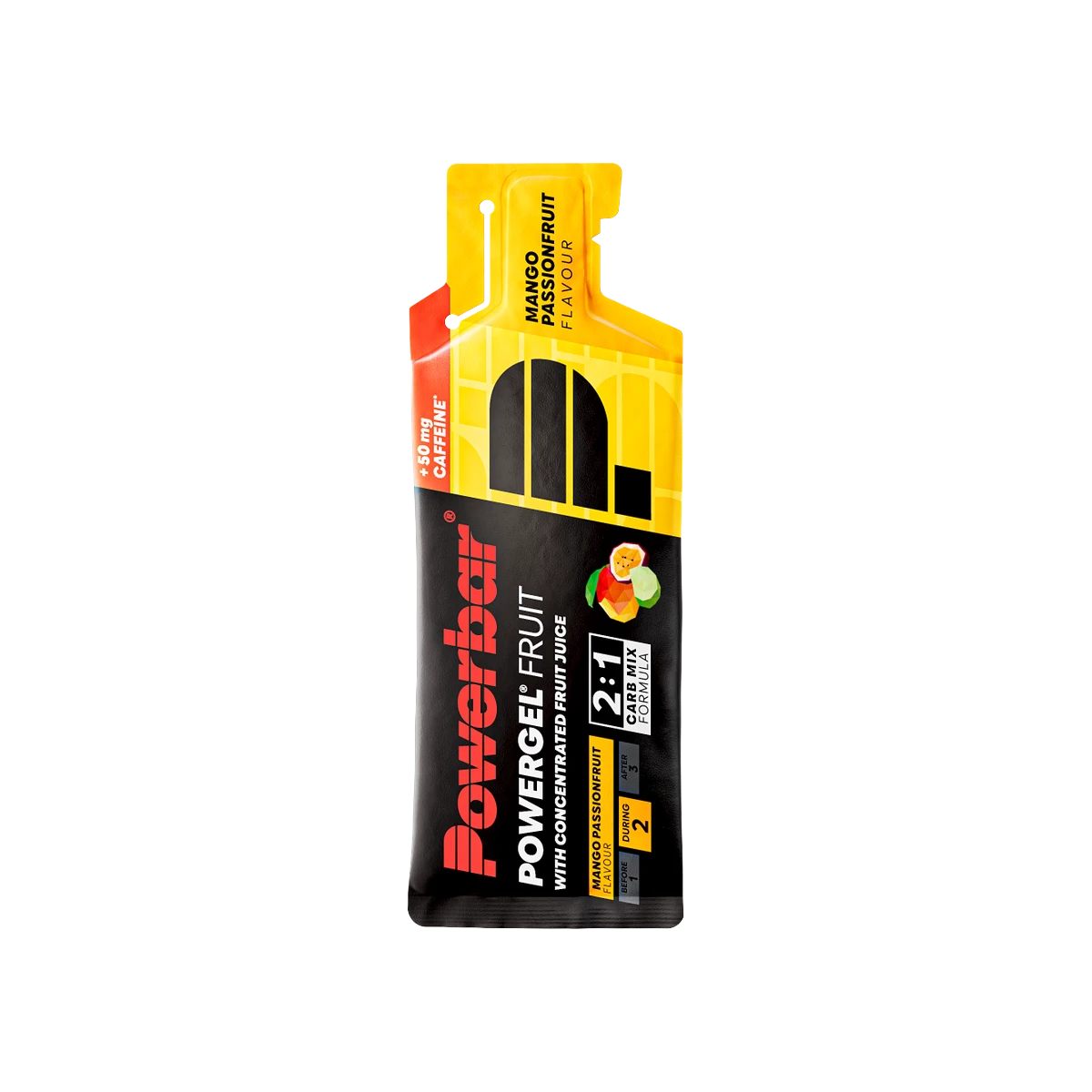 PowerBar PowerGel Original 41g - Image 8
