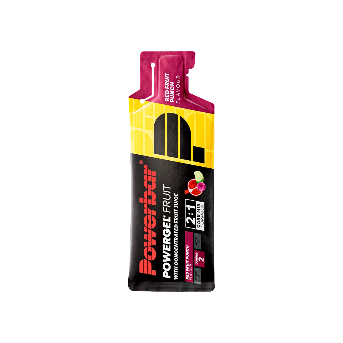 PowerBar PowerGel Original 41g