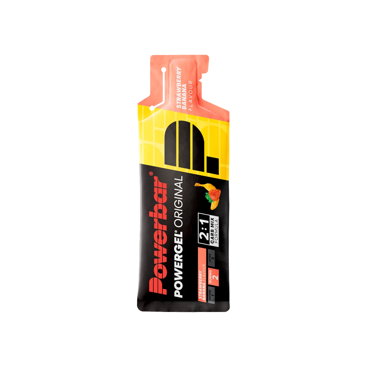 PowerBar PowerGel Original 41g - Image 4