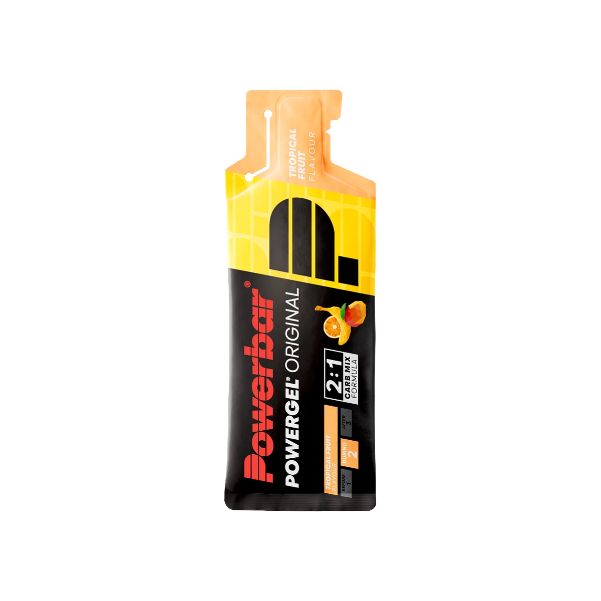 PowerBar PowerGel Original 41g - Image 5