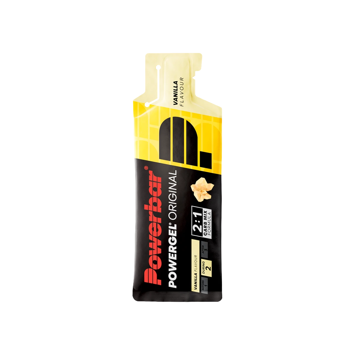 PowerBar PowerGel Original 41g - Image 3