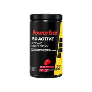 PowerBar Isoactive Sports Drink 600g