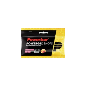 PowerBar PowerGel Shots 60g