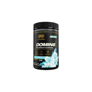 PVL Gold Series Domin8 520g