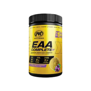 PVL EAA + BCAA Complete 369g