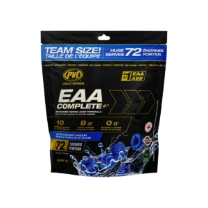 PVL EAA COMPLETE+ 886g