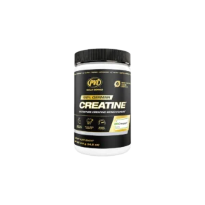 PVL Gold Series Creapure Creatine 410g