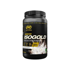 PVL Gold Series Iso Gold 840g