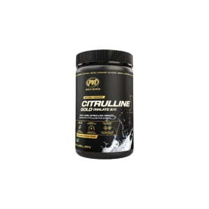 PVL Gold Series L-Citrulline Malate 2:1 360g