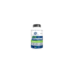 PVL L-Carnitine Tartrate 750mg 90 caps