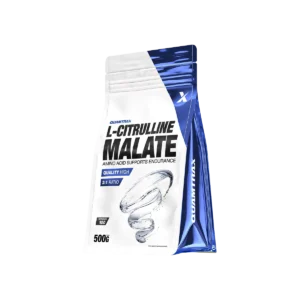 QUAMTRAX NUTRITION L-Citrulline Malate 500 gr