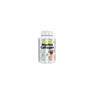 QUAMTRAX NUTRITION Marine Collagen Plus 120 tabs