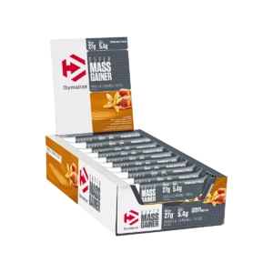 DYMATIZE SUPER MASS BAR 90gr